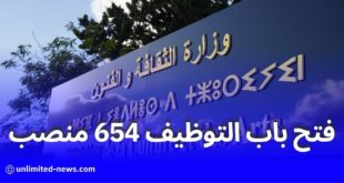Job Opportunities Opened in 32 Public Libraries Across 12 Algerian Provinces to Enhance Reading Services