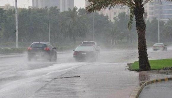 تساقط أمطار رعدية في العديد من ولايات الوطن: تنبيه من مصالح الأرصاد الجوية