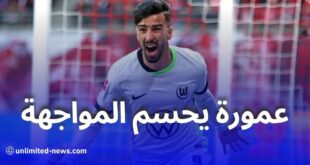 عمورة يقود فولفسبورغ للفوز على هوفنهايم في الدوري الألماني بهدف حاسم