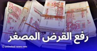مراجعة تسقيف القرض المصغر في الجزائر: اقتراح لرفع قيمته لدعم المستثمرين