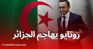 وزير الداخلية الفرنسي يهاجم الجزائر مجددًا ويهدد باستخدام ورقة التأشيرات