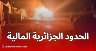الجيش المالي يستهدف سيارة تنقيب عن الذهب قرب الحدود الجزائرية