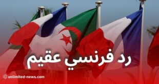 فرنسا تمنع دخول حاملي الجوازات الدبلوماسية الجزائرية