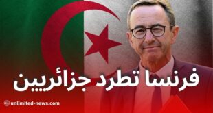تصاعد التوتر بين الجزائر وفرنسا بعد طرد متبادل للدبلوماسيين والاستخباراتيين