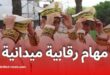 حملة تفتيش يقودها ولاة الجمهورية عبر بلديات الوطن