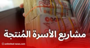 كل ما تحتاج معرفته عن تمويل مشاريع الأسرة المنتجة