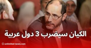 مقري يحذّر: التصعيد الإسرائيلي في سوريا مقدمة لاستهداف الجزائر ودول عربية أخرى