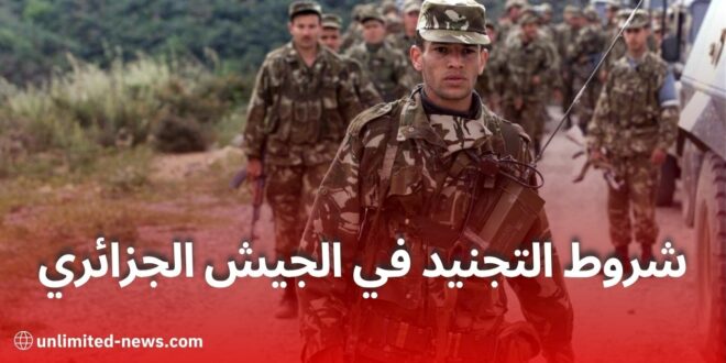 هذه هي الرتب العسكرية في الجيش الوطني الجزائري حسب المستوى الدراسي 2025