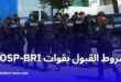 كيف تصبح أحد أفراد قوات "البياري" في الجزائر؟.. إليك الشروط الكاملة