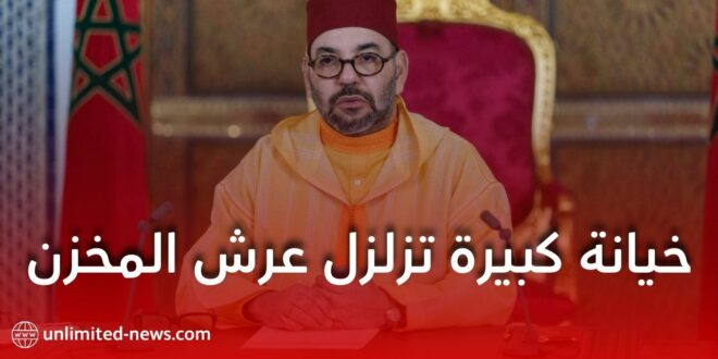 ميناء طنجة يتحول إلى محطة عبور للأسلحة الإسرائيلية