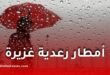 نشرة جوية: أمطار رعدية غزيرة تمس بعض ولايات الجزائر اليوم
