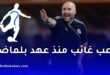 عودة نجم المنتخب الجزائري إلى صفوف الخضر بعد غياب طويل
