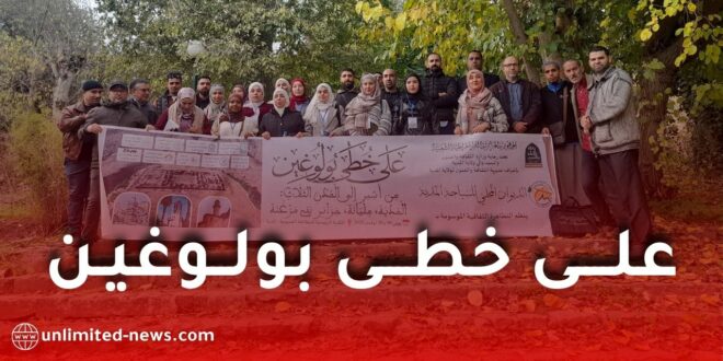 على خطى بولوغين… أشير تعود لتجمع المدية ومليانة وجزائر بني مزغنة في تظاهرة ثقافية وطنية