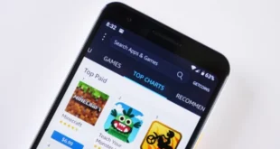 تحميل متجر Amazon بديل Google Play لهواتف Huawei