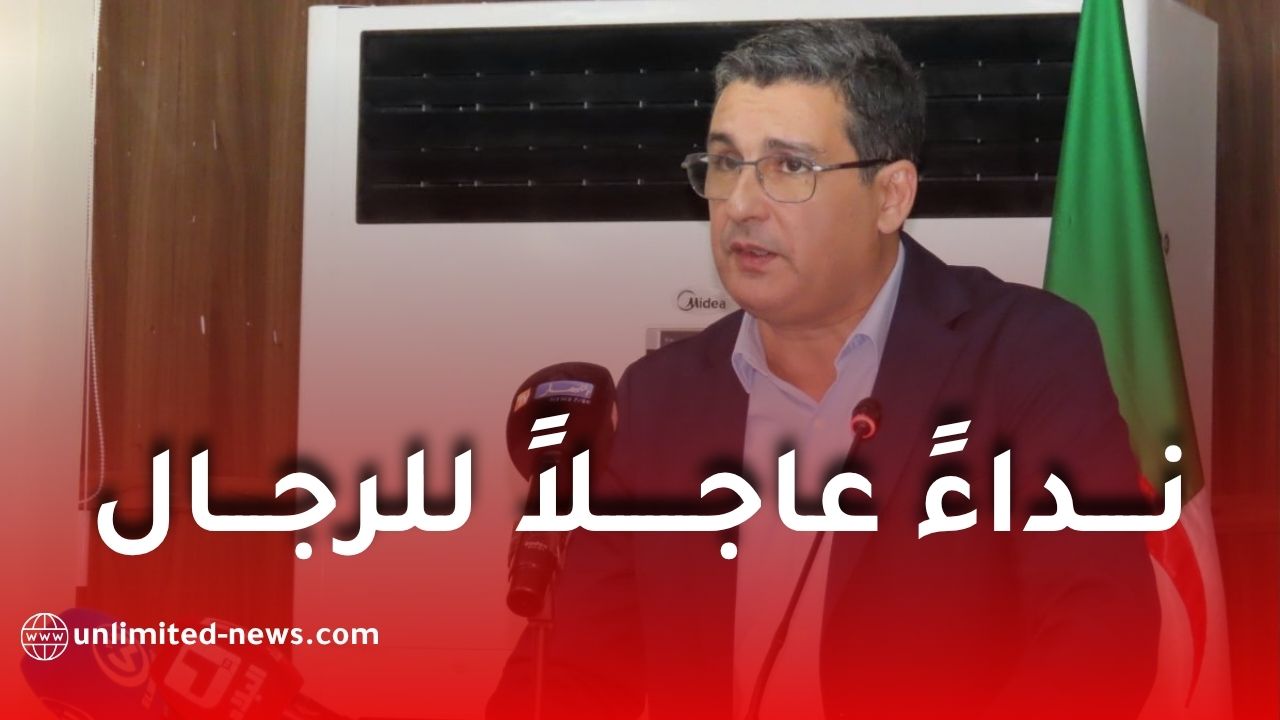 وزير الصحة يوجه نداءً عاجلاً للرجال فوق سنّ الـ45