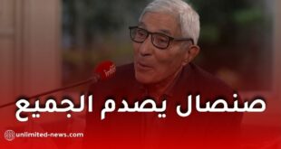 إفراج بوعلام صنصال.. أول تصريحات الكاتب بعد خروجه من السجن وعودته إلى فرنسا