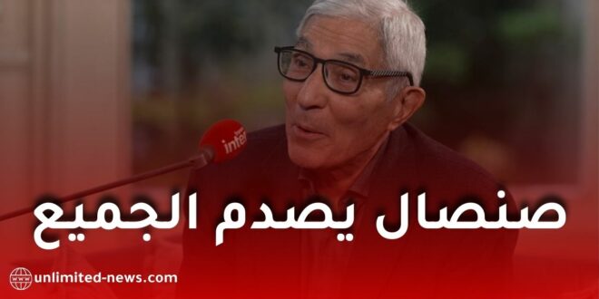 إفراج بوعلام صنصال.. أول تصريحات الكاتب بعد خروجه من السجن وعودته إلى فرنسا