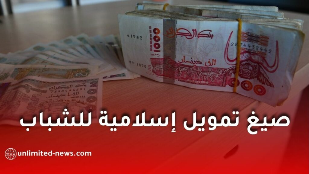 الحكومة توسع آليات التمويل الإسلامي لدعم الشباب