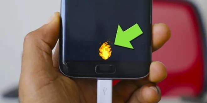 أفضل تطبيق لشحن الهاتف ومعرفة سرعة الشحن مع تأثيرات مرئية مذهلة للاندرويد