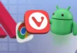 تجربة متصفح Vivaldi البديل الأفضل لهواتف الأندرويد