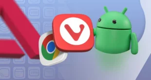 تجربة متصفح Vivaldi البديل الأفضل لهواتف الأندرويد