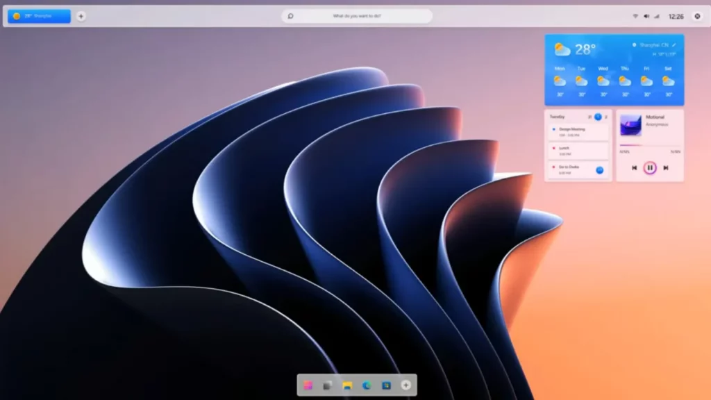كل ما نعرفه حتى الآن عن نظام Windows 26