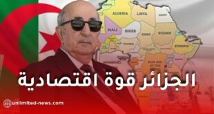 التحولات الاقتصادية الأربعة التي قد تعيد تعريف موقع الجزائر في خريطة إفريقيا الاقتصادية