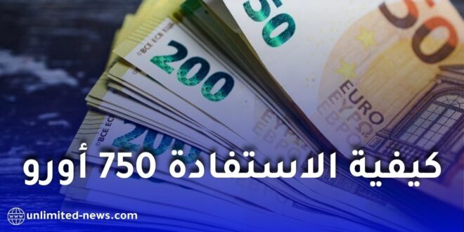 كيفية الاستفادة من منحة 750 أورو للسفر للخارج حسب بنك الجزائر
