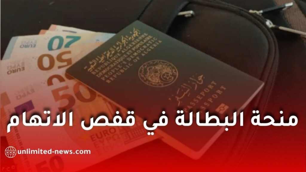 تورط مستفيدين من منحة البطالة في تحويل غير قانوني لمنحة السفر