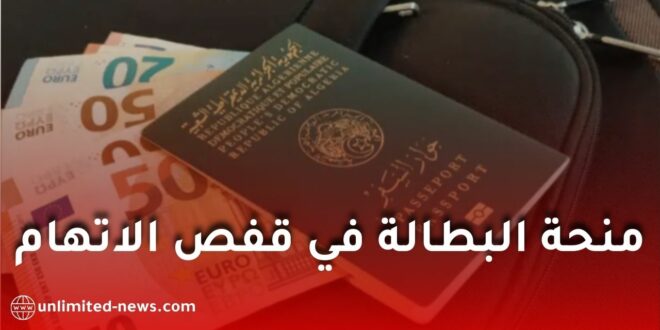 تورط مستفيدين من منحة البطالة في تحويل غير قانوني لمنحة السفر