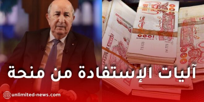 وزارة العمل تكشف تفاصيل جديدة حول مراجعة منحة البطالة ورفع قيمتها إلى 18 ألف دينار