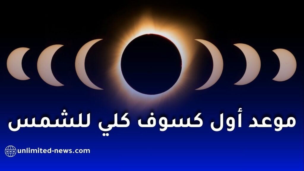 عام 2026: سنة مليئة بالظواهر الفلكية النادرة لعشاق مراقبة السماء