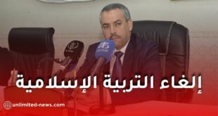 وزير التربية يوضح: لا صحة لإلغاء مادة التربية الإسلامية في الشعب العلمية