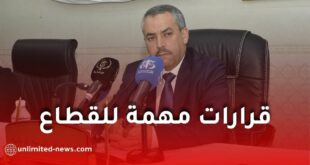 وزير التربية يعلن تجميد التكوين ما قبل الإدماج إلى غاية إلغائه نهائيًا