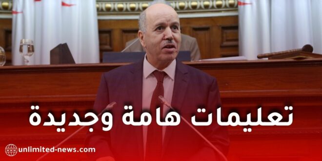 وزير العمل يشدد على تسريع رقمنة خدمات الضمان الاجتماعي لغير الأجراء