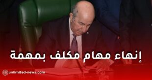 رئيس الجمهورية ينهي مهام يوسف محمد علي صنديد ويكلفه بمهمة جديدة