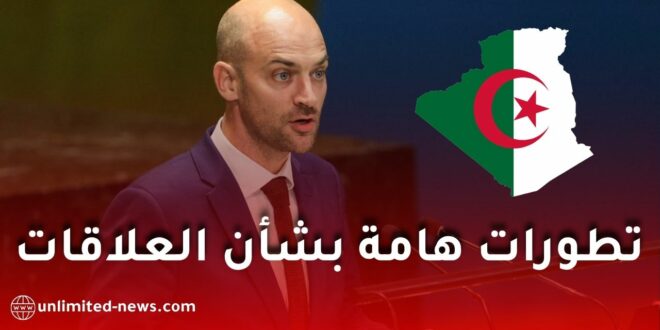 استئناف الحوار الجزائري الفرنسي يُحقق نتائج أولية في ملفات الهجرة والأمن