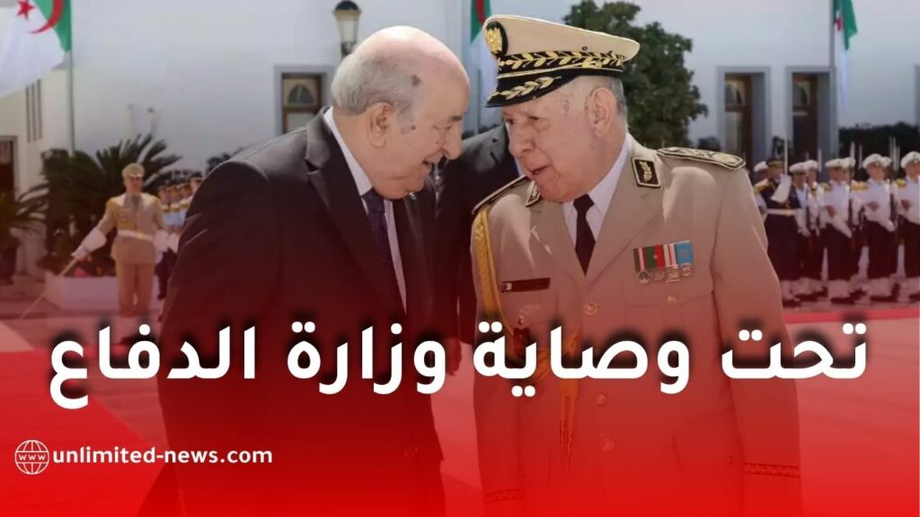 مرسوم رئاسي بإنشاء مؤسسة جديدة لإنتاج تكنولوجيات الإعلام والاتصال في الجزائر