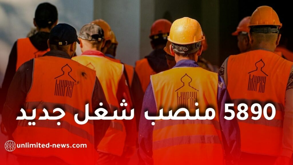 إطلاق 589 مشروعًا جديدًا لدعم التشغيل في الجزائر.. تفاصيل برامج وزارة التضامن لسنة 2026