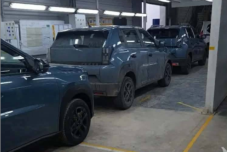 تسريع إنتاج فيات غراندي باندا في مصنع وهران.. اقتراب إطلاق البيع في الجزائر وخطوات الشراء الرسمية