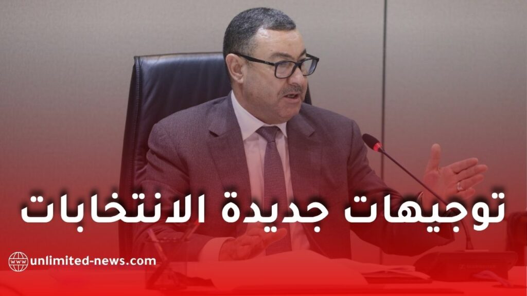 وزير الداخلية يؤكد جاهزية الانتخابات التشريعية ويأمر بتسريع مشاريع التنمية