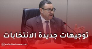 وزير الداخلية يؤكد جاهزية الانتخابات التشريعية ويأمر بتسريع مشاريع التنمية