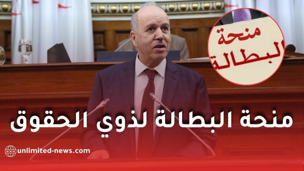 وزير العمل يوضح: المستفيد من منحة البطالة لا يُعتبر من ذوي الحقوق في التأمينات الاجتماعية