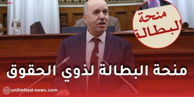 وزير العمل يوضح: المستفيد من منحة البطالة لا يُعتبر من ذوي الحقوق في التأمينات الاجتماعية