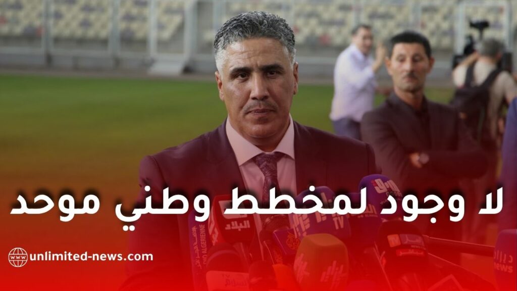 الجزائر: لا وجود لمخطط وطني موحد لارتفاع البنايات.. وبلعريبي يوضح معايير البناء المرتفع