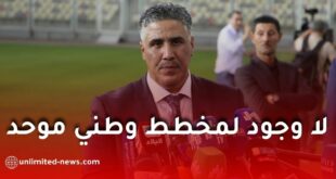 الجزائر: لا وجود لمخطط وطني موحد لارتفاع البنايات.. وبلعريبي يوضح معايير البناء المرتفع