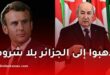سيغولين روايال تنتقد السياسة الفرنسية تجاه الجزائر وتدعو إلى إعادة بناء العلاقات الثنائية