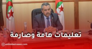 وزير التربية يعلن إجراءات جديدة لامتحان البكالوريا 2026 وتقديم توقيت فتح مراكز الإجراء
