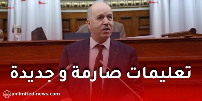 تعليمات صارمة بمعالجة طعون الشباب الذين لم يستفيدوا من منحة البطالة