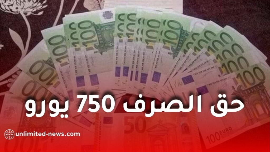 كل ما يجب معرفته عن حق الصرف 750 يورو في الجزائر.. البطاقات البنكية والشروط والوثائق